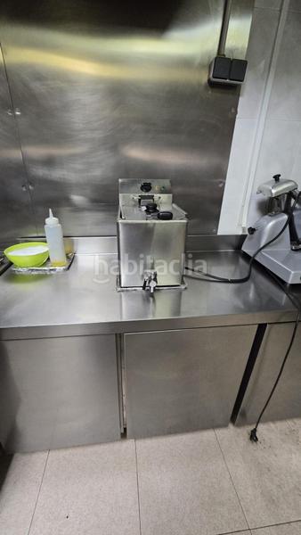 Foto 281d9b41-b0f2-435d-b05f-73136256b476. Local commercial dans Pallaresos (Els)