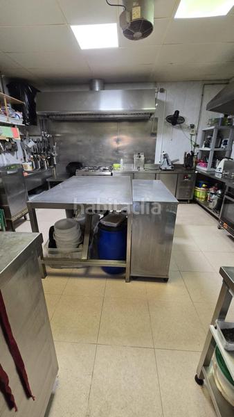 Foto 39ea29f8-3035-4443-9708-cb2f17b2adc8. Local commercial dans Pallaresos (Els)