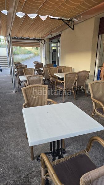 Foto d3085e10-1374-491b-bc54-17e48816b01b. Local commercial dans Pallaresos (Els)