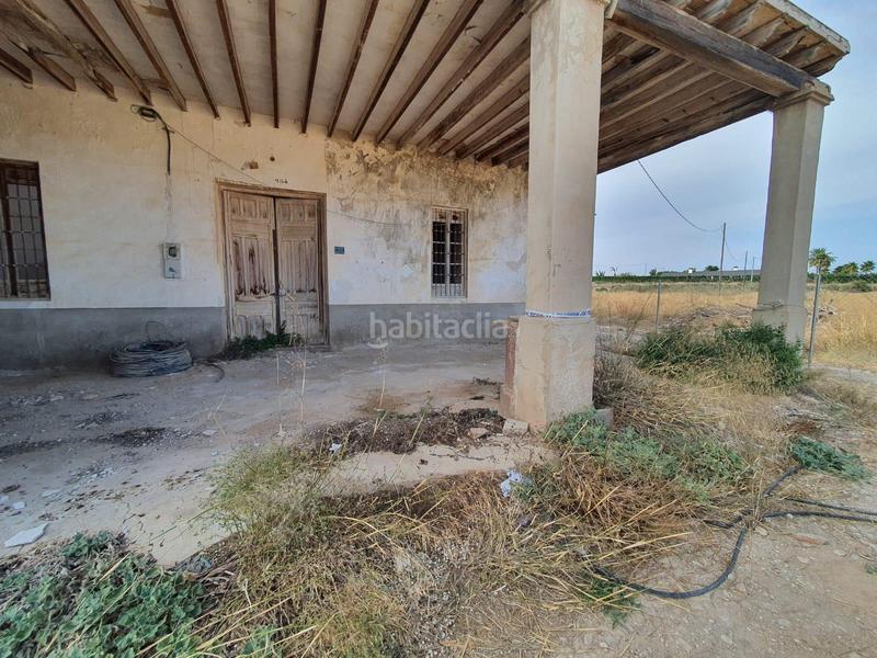 Foto fe379fb9-664a-4ed2-a485-892f74dc5707. Propriété dans Centro Elche / Elx