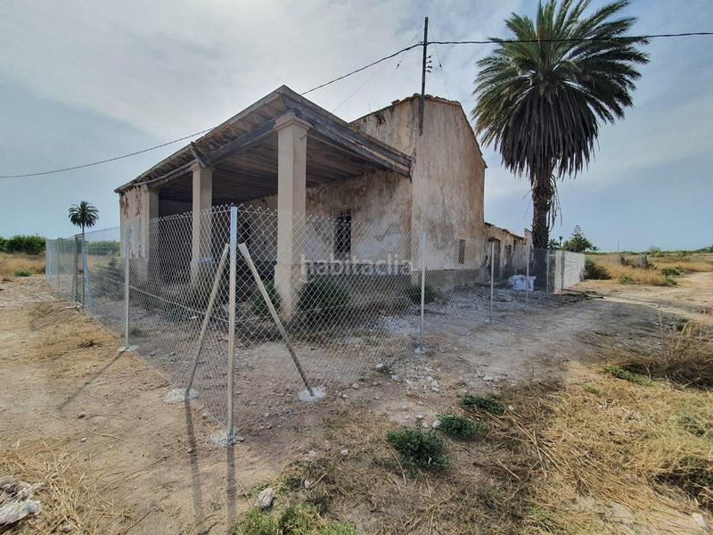 Foto fea0d61b-41b8-43f7-975a-4f16ffd41ee4. Propriété dans Centro Elche / Elx