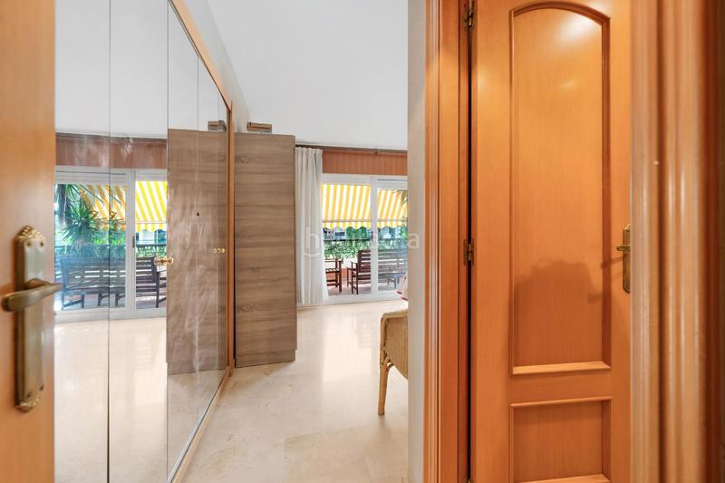 Foto 1738ef54-c006-4767-8916-263633bf2306. Appartement mit parking pool in Guadalmina Alta Marbella