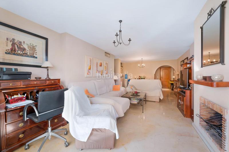 Foto 580e84b4-8918-4c59-9a6a-495c1659a8ce. Appartement mit parking pool in Guadalmina Alta Marbella