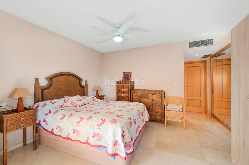Foto a0c82c25-f4e3-4f31-910e-06cf6c30d239. Appartement mit parking pool in Guadalmina Alta Marbella