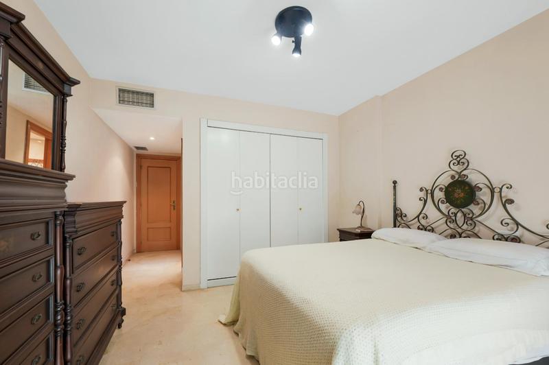 Foto a2a222b8-f2b4-4fcb-be66-33c10b36d76e. Appartement mit parking pool in Guadalmina Alta Marbella