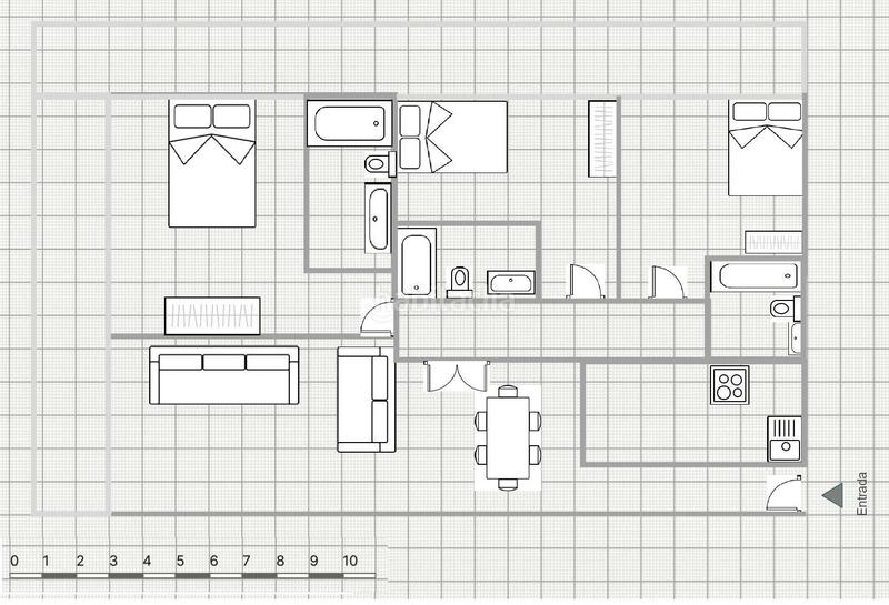 Foto f3a8f477-7518-473c-83d3-162b04206706. Appartement mit parking pool in Guadalmina Alta Marbella