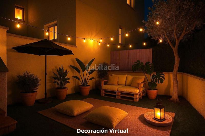 Foto 43dafec5-b0cd-47a6-ae8a-7130c47e3147. Piso planta baja a estrenar en can toni en Cunidor Cunit