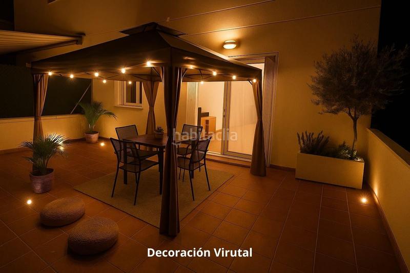 Foto 55570442-9f33-4f2e-b4ae-0d5313e8033f. Piso planta baja a estrenar en can toni en Cunidor Cunit