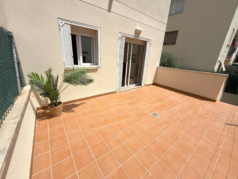 Foto 57969c5f-cad0-409c-9657-7db2c4833448. Piso planta baja a estrenar en can toni en Cunidor Cunit