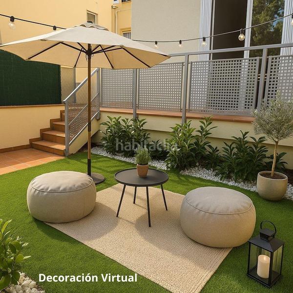 Foto 62fc3ddc-f13a-449b-8d55-0521b51bb706. Piso planta baja a estrenar en can toni en Cunidor Cunit