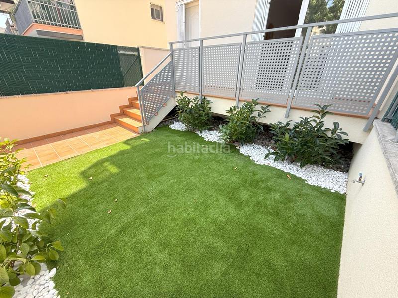Foto 68b5675b-d030-4501-9685-bf0290971885. Piso planta baja a estrenar en can toni en Cunidor Cunit
