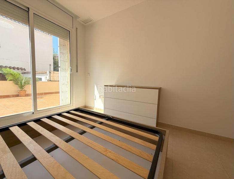 Foto 824a1846-1075-4cd3-8845-2279c7ba4552. Piso planta baja a estrenar en can toni en Cunidor Cunit