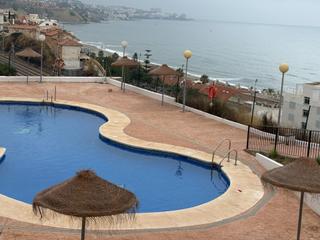 Piso en Tucan 14. Piso en fuengirola