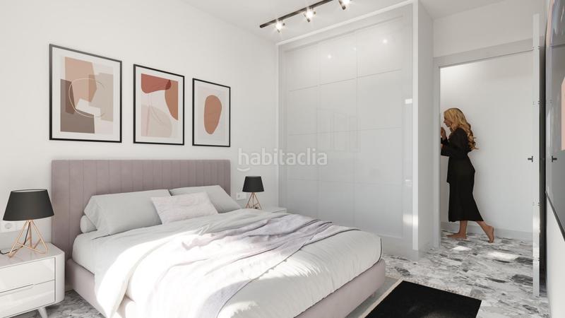 Foto 244073ba-39ac-4214-b8c1-54fa3c1ead34. Casa amb calefacció aparcament piscina a balcón de Finestrat-terra marina Finestrat