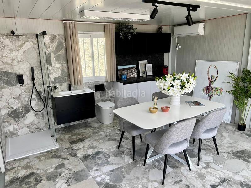 Foto eb5cbbf7-de34-4046-8cd2-f488f97fb982. Casa amb calefacció aparcament piscina a balcón de Finestrat-terra marina Finestrat