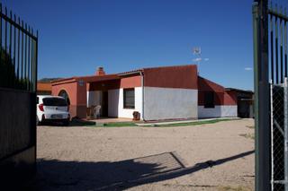 Masía  Calle diseminados. Dos casas de campo para toda la familia
