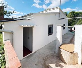 Xalet  Carrer torrent fondo, del. Casa reformada a estrenar con parcela de 700 m2 en vacarisses