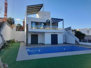 Xalet  Onda. Villa de lujo en primera línea de golf con vistas espectaculares