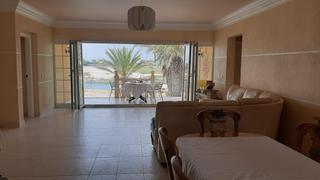 Chalet  Veneziola e (manga). Exclusiva villa junto al mar con vistas espectaculares y acceso