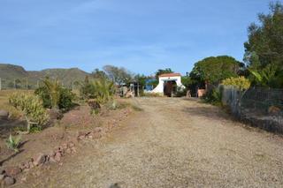 Casa a Pozo de los Frailes-Presillas-Albaricoques. Casa rural con encanto en boca de los frailes  parque natural ca