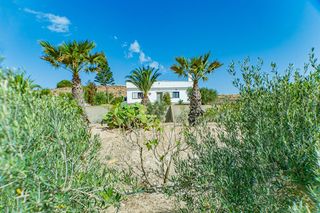 House in Las Negras. Cortijo increíble en fernán pérez níjar