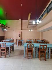 Local commercial à Santa Cruz de la Palma. Large commercial premises for sale