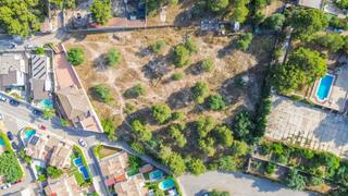 Terrain résidentiel  Calle n 1 lloma porret. Oportunidad única de inversión a solo 15 km de valencia!