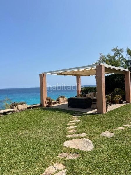 Foto 005b3436-407e-4e66-885f-bb09e6500e24. Casa amb piscina a Cala Sant Vicenç Pollença