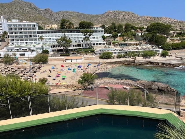 Foto 063e8160-934f-4da4-a0e9-2b57f34e9c8b. Casa amb piscina a Cala Sant Vicenç Pollença