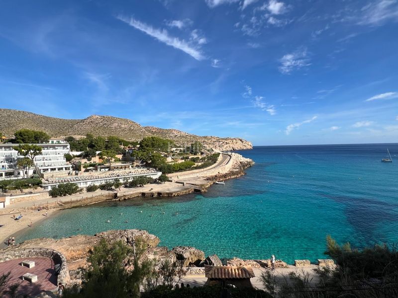 Foto 0cfa41cf-6362-4a5a-9633-e844d5a7d619. Casa amb piscina a Cala Sant Vicenç Pollença