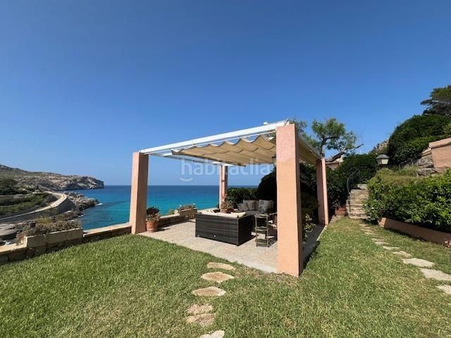 Foto 300ba2b4-4816-4e3d-a960-0c7576aa56f9. Casa amb piscina a Cala Sant Vicenç Pollença