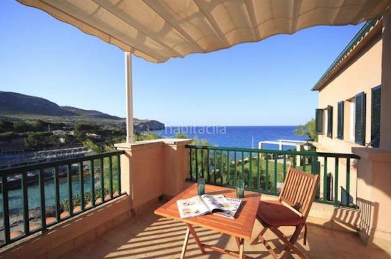 Foto 38ff8eed-ef96-4ae9-af1b-e9031e309a51. Casa amb piscina a Cala Sant Vicenç Pollença