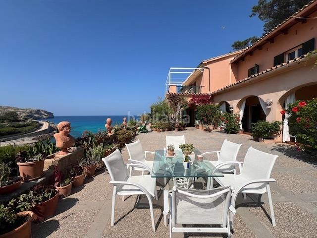 Foto 44ce36cf-3f4d-4631-b431-b8c4ee1d9f70. Casa amb piscina a Cala Sant Vicenç Pollença