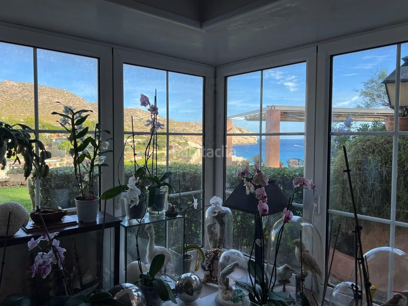 Foto 51e9a528-3d02-4e7f-b6c5-c37c26338d50. Casa amb piscina a Cala Sant Vicenç Pollença