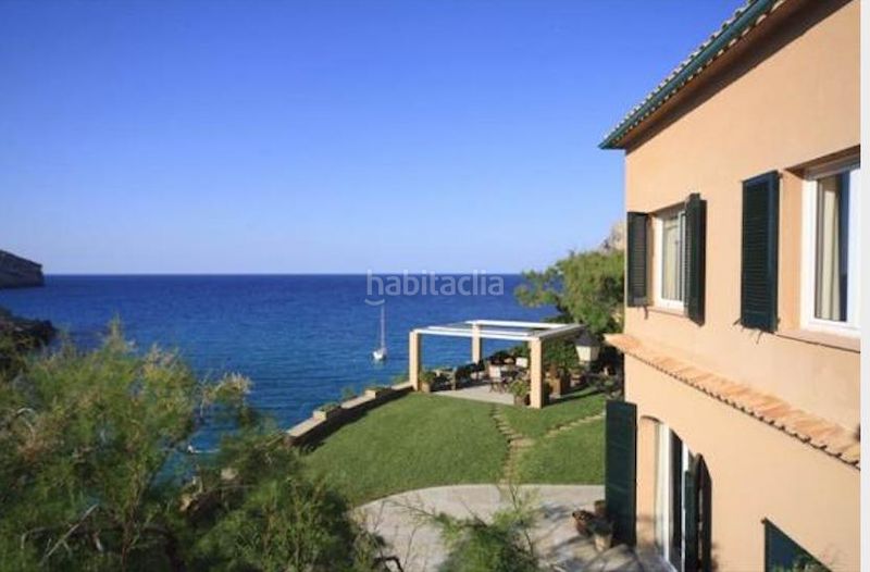 Foto 55837417-23e4-4d54-84cd-bbf2b65ae384. Casa amb piscina a Cala Sant Vicenç Pollença