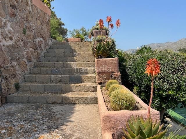 Foto 7c05ce07-4302-403b-ae3a-7f92cef1542a. Casa amb piscina a Cala Sant Vicenç Pollença