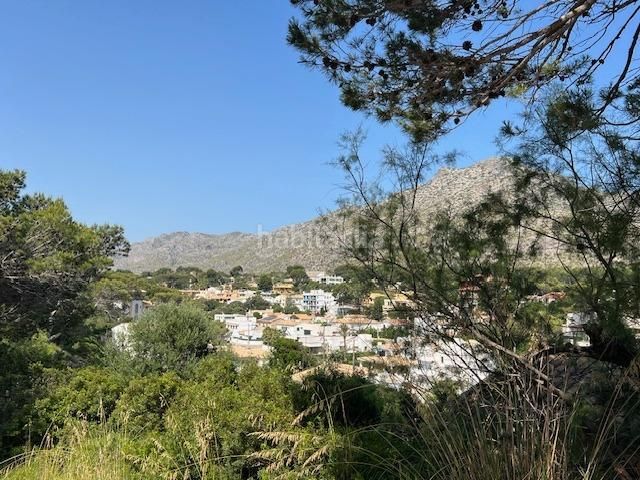 Foto a6c386f6-e11a-4bb1-b3ff-1ecffb952d86. Casa amb piscina a Cala Sant Vicenç Pollença