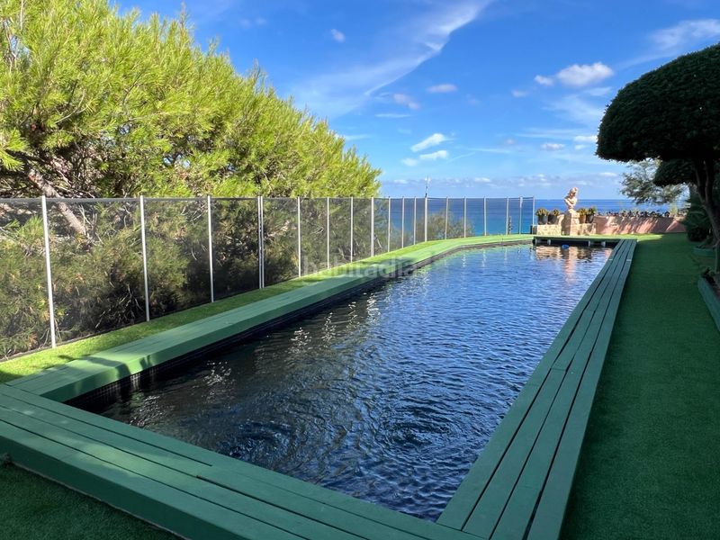 Foto ace5bc56-7a2d-4679-884e-d70c25f6256a. Casa amb piscina a Cala Sant Vicenç Pollença