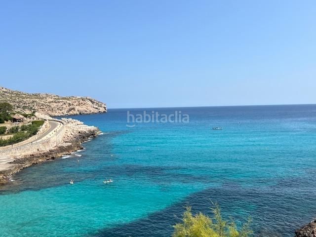 Foto b48793d3-48f7-412b-88c5-ca433504cf3d. Casa amb piscina a Cala Sant Vicenç Pollença