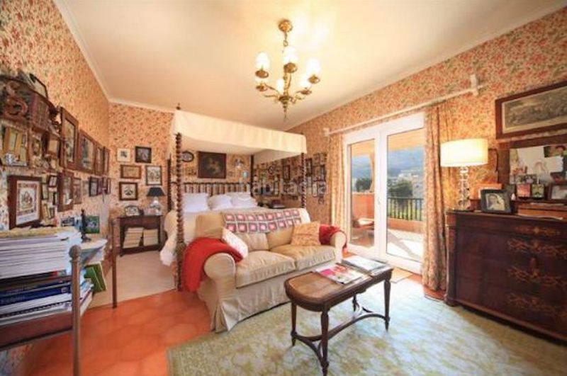 Foto ce56b903-9fba-4773-8417-99e25035f046. Casa amb piscina a Cala Sant Vicenç Pollença