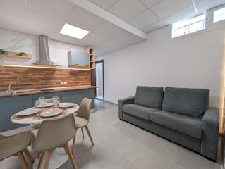 Lloguer Apartament a Parque Acuático - Sector 25. Acogedor apartamento en sector 25, torrevieja.   cozy apartment