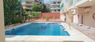 Estudi a Playa de la Fontanilla. Oportunidad! estudio a estrenar a 500m de la playa  marbella cen