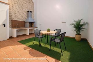 Casa en Provençals del Poblenou. Encantadora casa a estrenar en sant martí de provençals  barcelo