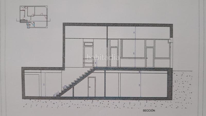 Foto 00011674-42ac-4130-9f48-836206fa5d0f. Local comercial a Opañel Madrid