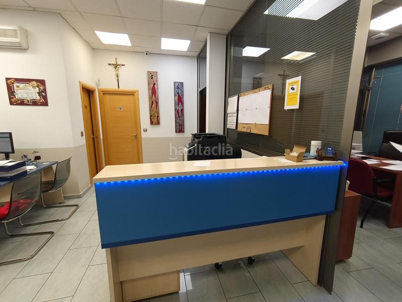 Foto 3e48daff-7aa8-4084-83a6-7f6d1974c97c. Local comercial a Opañel Madrid