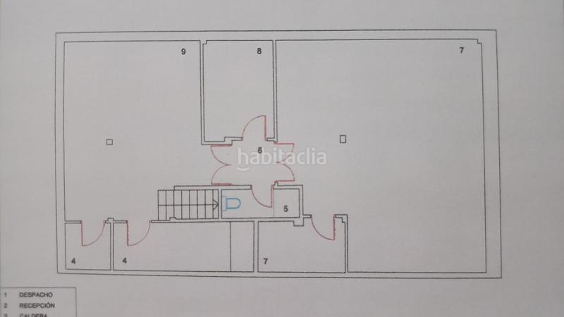 Foto 7e980e1a-736f-4ae2-a330-6df4e1c3a98e. Local comercial a Opañel Madrid