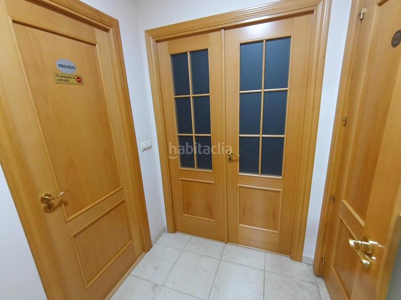 Foto bd59f592-1f8c-4be1-83e9-7076ddaf3664. Local comercial a Opañel Madrid