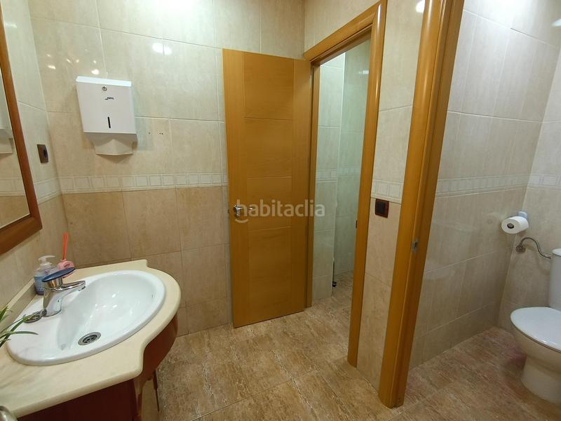 Foto be57fa3e-7ed1-41b3-b54b-bb0c2fd72591. Local comercial a Opañel Madrid