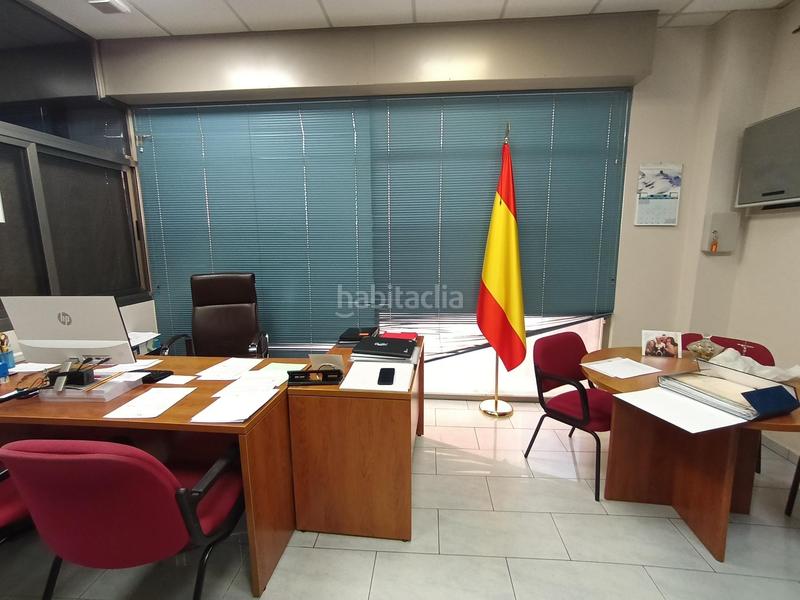 Foto bf55275f-7834-4ac2-96dc-c6736085c83b. Local comercial a Opañel Madrid