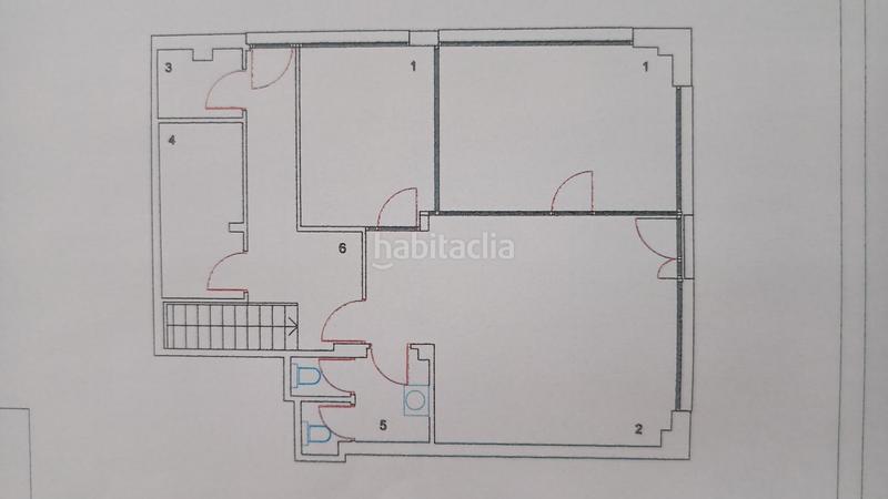 Foto d62d0294-4907-4745-ab7f-3c8d9f0c1223. Local comercial a Opañel Madrid